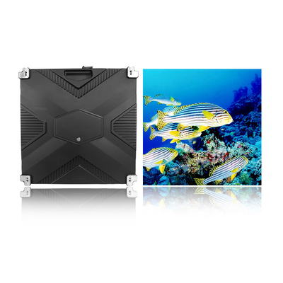 MÀN HÌNH LED PIXEL PITCH FINE 480 * 480 * 75MM