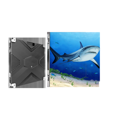 MÀN HÌNH LED PIXEL PITCH FINE 480 * 480 * 75MM