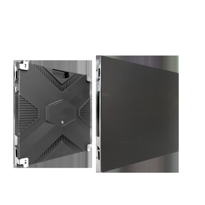 MÀN HÌNH LED PIXEL PITCH FINE 480 * 480 * 75MM