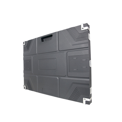 Dòng Pixel Pitch mịn 640 * 480mm