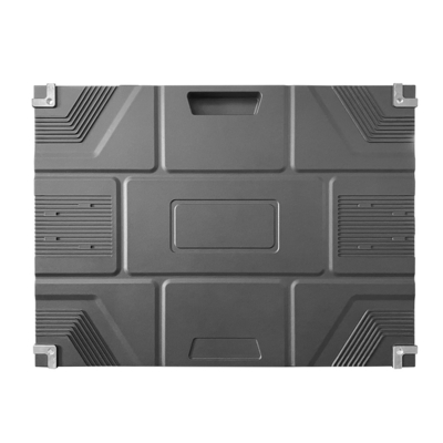 Dòng Pixel Pitch mịn 640 * 480mm