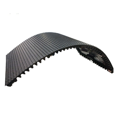 Màn hình video hiển thị LED đứng trên sàn P2.5mm có tính linh hoạt cao
