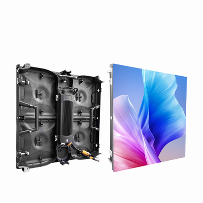 Màn hình LED cho thuê P4.8
