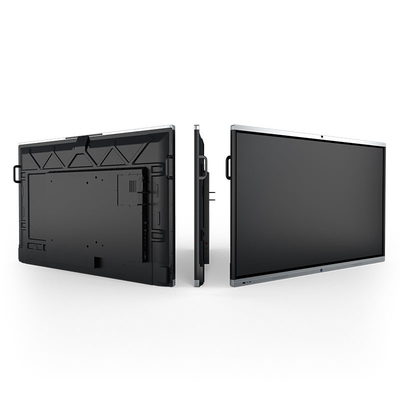Màn hình LCD thông minh cảm ứng 75 &quot;4K HD Tất cả trong một bảng điều khiển cho phòng họp