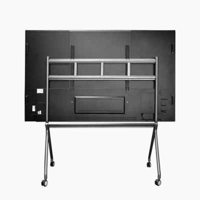 Điều khiển từ xa Phòng họp 98 &quot;Màn hình LCD Màn hình LCD có độ sáng cao