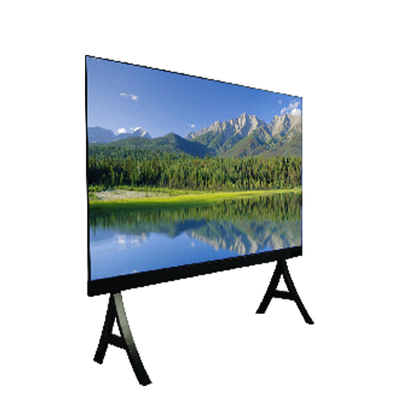 Màn hình LED thông minh HD 4K 162 &quot;Tất cả trong một P1.25mm