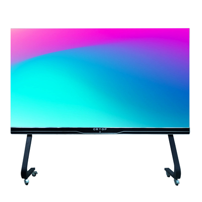 Phòng hội nghị HD 4K Màn hình LED hiển thị quảng cáo kỹ thuật số