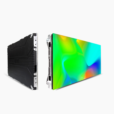 Phòng hội nghị HD 4K Màn hình LED hiển thị quảng cáo kỹ thuật số