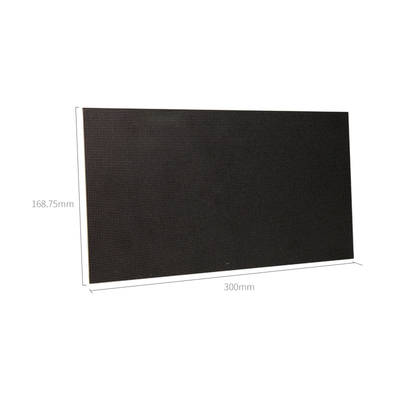 Màn hình LED phòng hội nghị HD 4K P1.875mm với tỷ lệ hiển thị 16: 9