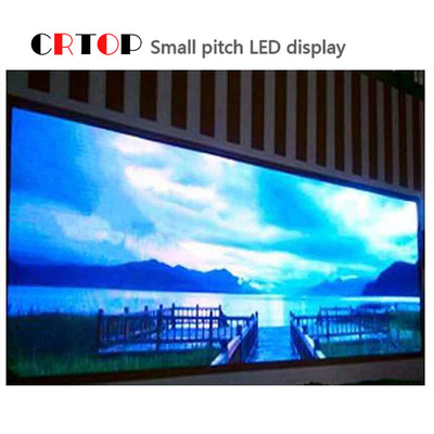 Màn hình LED mịn 3840Hz Màn hình LED trong nhà HD Vedio