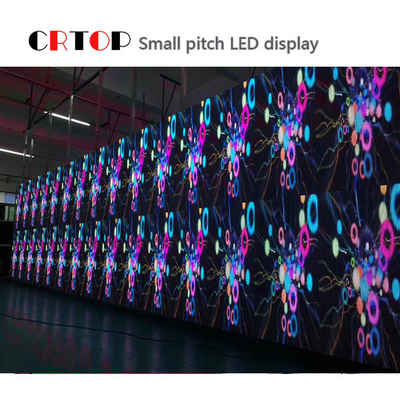 Màn hình LED mịn 3840Hz Màn hình LED trong nhà HD Vedio