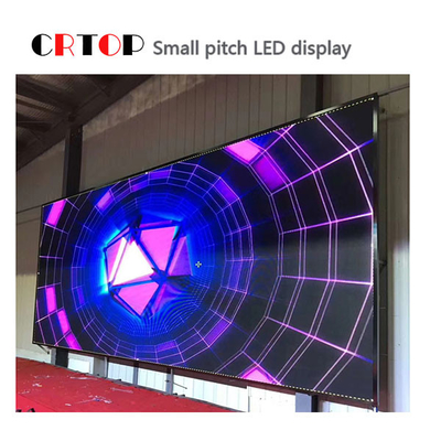 Màn hình LED mịn 3840Hz Màn hình LED trong nhà HD Vedio
