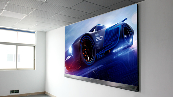 1920Hz 3840Hz Mô-đun màn hình LED đầy đủ màu sắc 140 Độ Góc nhìn