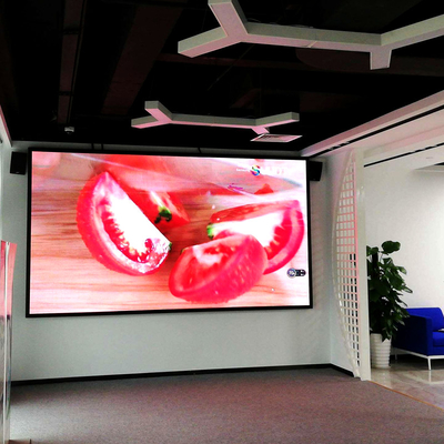 Nguồn nhà sản xuất màn hình led màn hình led trong nhà P2mm