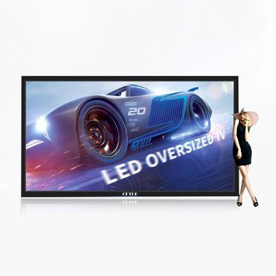Màn hình LED mỏng P1.5625mm Tốc độ làm tươi màn hình 3840 Hz