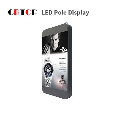 Bảng điều khiển LED có độ phân giải cao kích thước nhỏ cho quảng cáo chiếu sáng cực