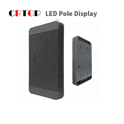 Bảng điều khiển LED có độ phân giải cao kích thước nhỏ cho quảng cáo chiếu sáng cực
