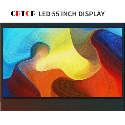 Màn hình LED mô-đun IP20 P0.9375mm Thiết kế tắt tiếng và không quạt