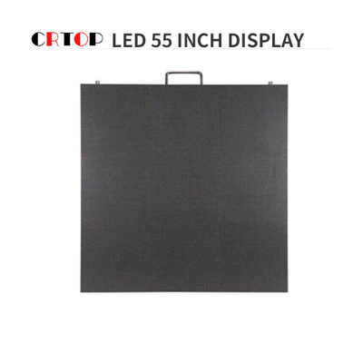 Màn hình LED mô-đun IP20 P0.9375mm Thiết kế tắt tiếng và không quạt