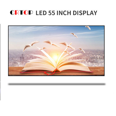 Độ ổn định cao Màn hình LED điểm ảnh nhỏ P2.34mm Cấu trúc điểm ảnh 1R1G1B