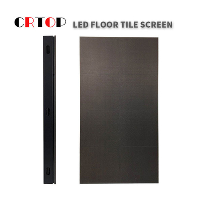 Màn hình LED độ sáng cao 1800cd không thấm nước cho Tường video sân khấu IP20