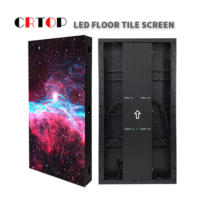 Màn hình LED cho thuê sân khấu IP20 Màn hình LED mặt nạ PC Mặt nạ gạch