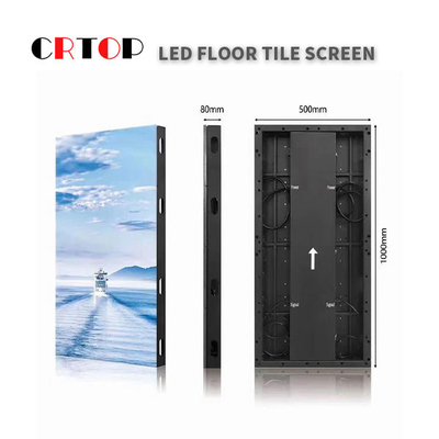 Màn hình LED cho thuê sân khấu hòa nhạc P3.91mm Thiết kế đặc biệt