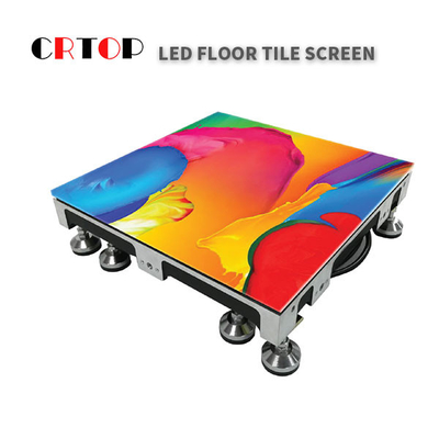 Làm mới cao 3840Hz cho thuê màn hình LED cho thuê video treo tường