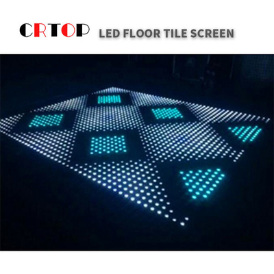 Tấm màn hình LED cho thuê sân khấu trong nhà P3.91mm cho Văn hóa truyền thống