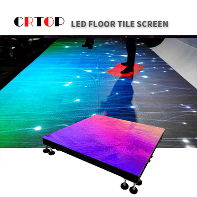 Bảng điều khiển màn hình LED cho thuê sân khấu IP20 chống thấm nước trong nhà cho buổi hòa nhạc
