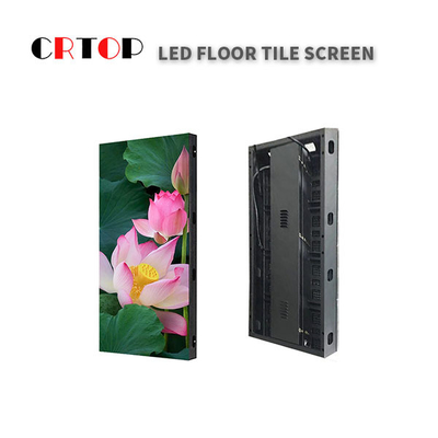 Màn hình LED cho thuê sân khấu P4.81mm đầy đủ màu sắc 120 độ Veiw Angel