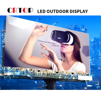 Màn hình led ngoài trời chip P3mm cao cấp