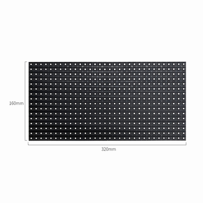 Màn hình quảng cáo LED ngoài trời không thấm nước Bảo vệ môi trường