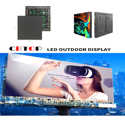 Màn hình LED linh hoạt thông minh P3.07mm cho thị trường tòa nhà văn phòng