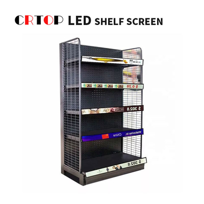 Màn hình hiển thị LED sáng tạo P1.875mm cho Trung tâm mua sắm siêu thị