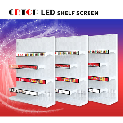 Màn hình hiển thị LED sáng tạo P1.875mm cho Trung tâm mua sắm siêu thị