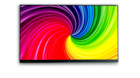 Bảo vệ IP20 màn hình mô-đun lED Video Wall Cài đặt nhanh