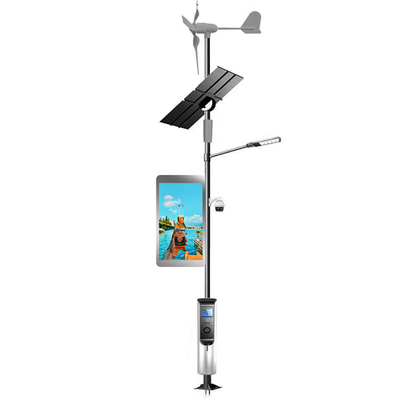 Bảng hiển thị LED ngoài trời HD đầy đủ màu P3mm Chống nước IP65
