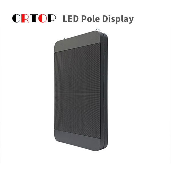 Độ sáng cao 6500nits Màn hình LED cực sáng đường phố