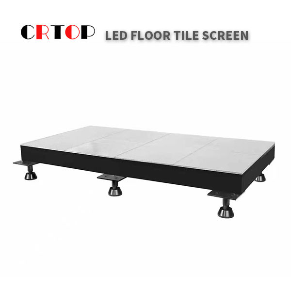 Màn hình LED cho thuê sân khấu P4.81mm 1800cd ngoài trời IP65 chống thấm nước