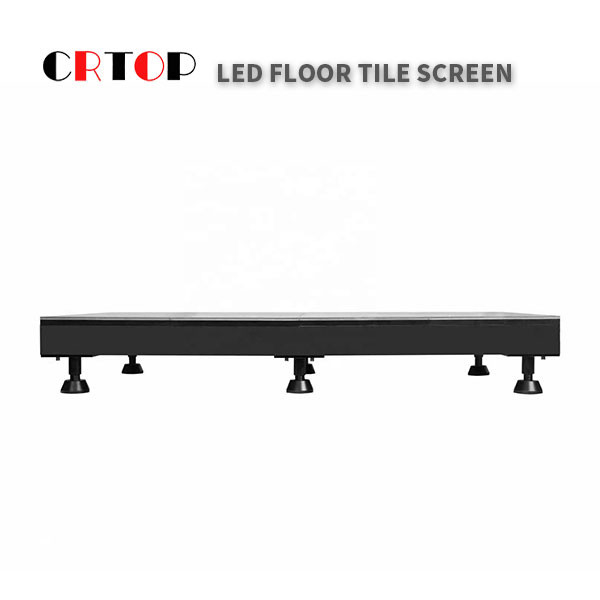 Màn hình Led thương mại P2.97mm trong nhà được sử dụng trong hoạt động sân khấu