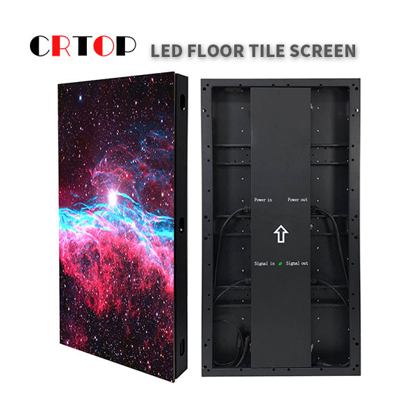 Màn hình LED cho thuê sân khấu IP20 Màn hình LED mặt nạ PC Mặt nạ gạch